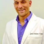 Dr. Jamie Oshidar